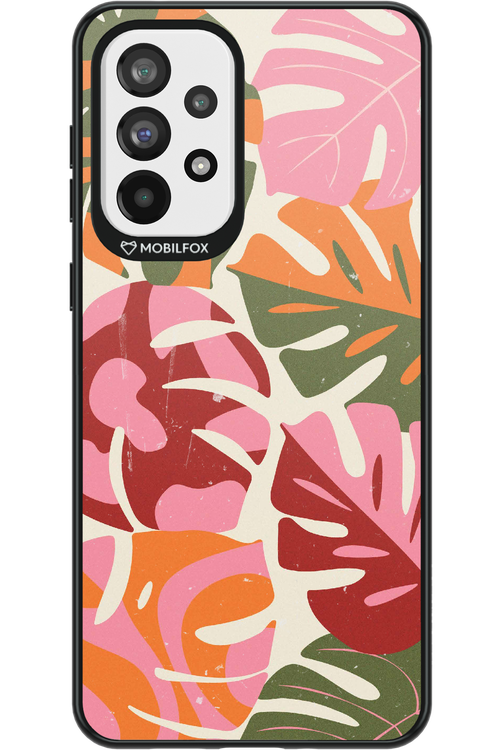 Tropical Heatwave 2.0 - Samsung Galaxy A73