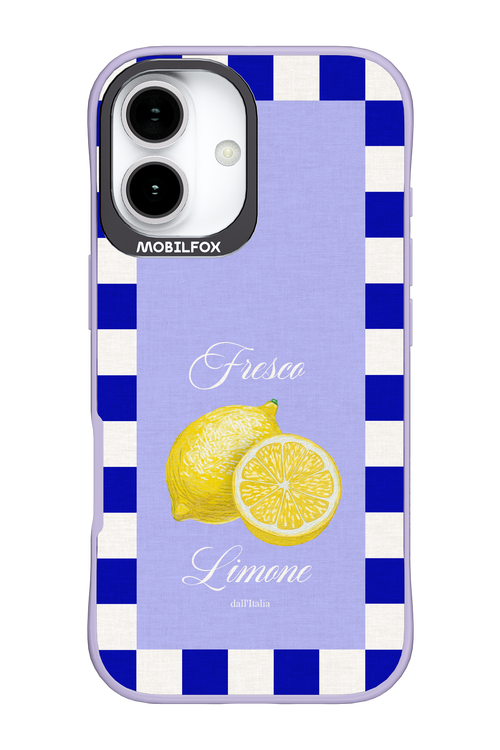 Fresssh - Apple iPhone 17