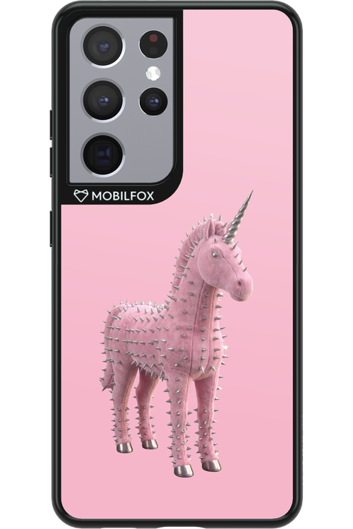 Punk Unicorn 2.0 - Samsung Galaxy S21 Ultra