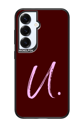 (Dark Blush) U 2.0 - Samsung S25