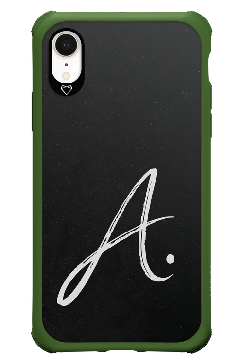 (Off Space) A 2.0 - Apple iPhone XR