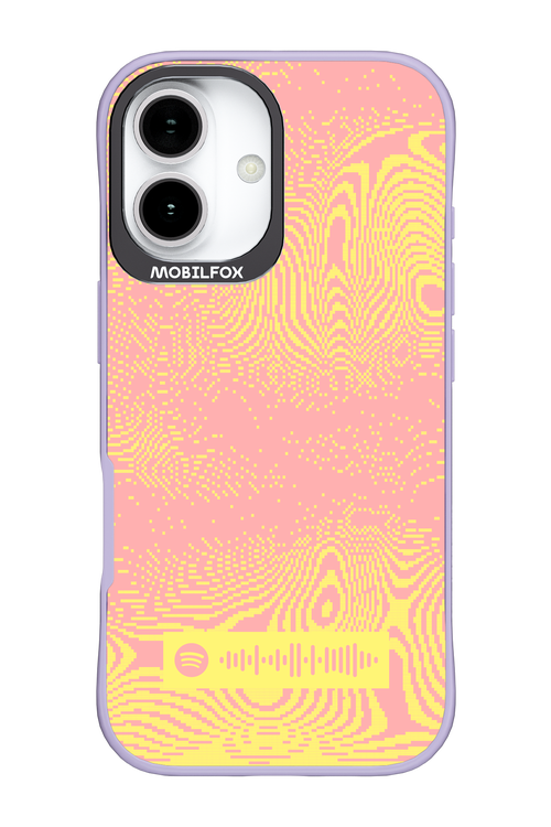 House Frequency - Apple iPhone 17