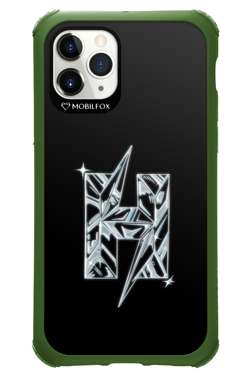 H DIAMOND 2.0 - Apple iPhone 11 Pro