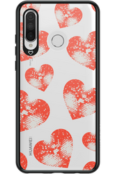 Disco Heartz - Huawei P30 Lite