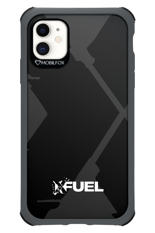 Shadow Mode - Apple iPhone 11