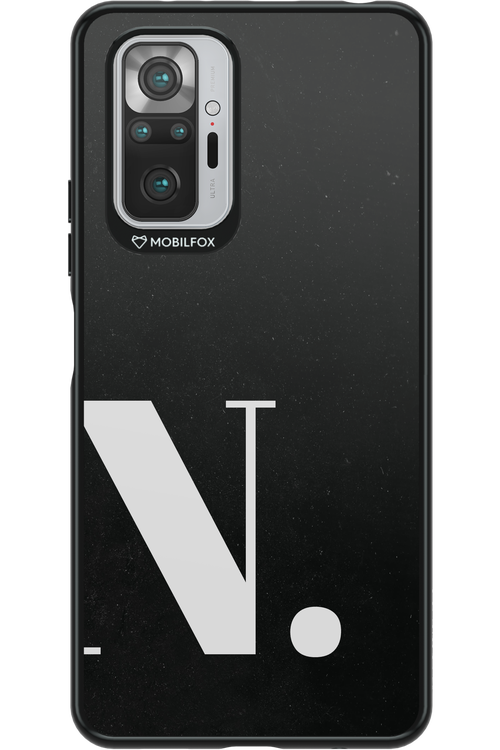 N (Off Space) 2.0 - Xiaomi Redmi Note 10S
