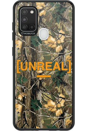 Realtree - Samsung Galaxy A21 S