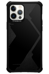 Black Surge - Apple iPhone 12 Pro Max