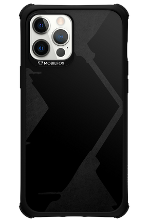 Black Surge - Apple iPhone 12 Pro Max