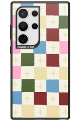 Winter Scarf - Samsung Galaxy S24 Ultra