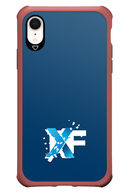 Nano Burst  - Apple iPhone XR