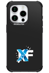 Impact Core - Apple iPhone 15 Pro