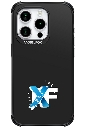 Impact Core - Apple iPhone 15 Pro