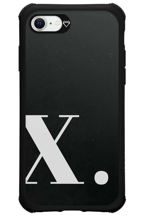 X (Off Space) 2.0 - Apple iPhone SE 2022