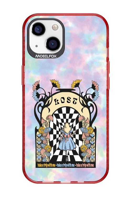 L0ST 2.0 - Apple iPhone 13