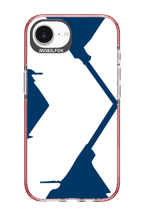 Arctic Edge - Apple iPhone 16e