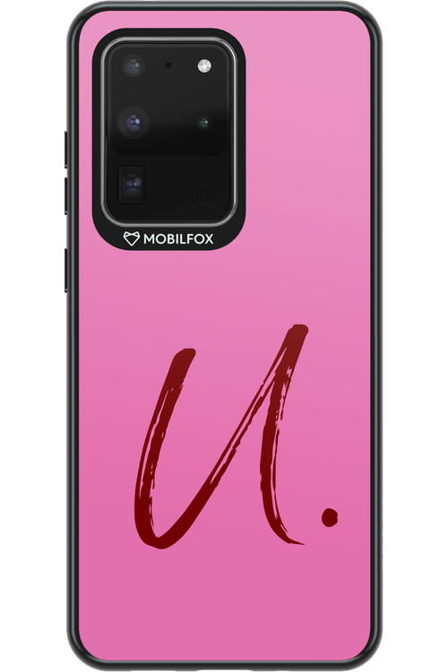 (Sorbet) U 2.0 - Samsung Galaxy S20 Ultra 5G