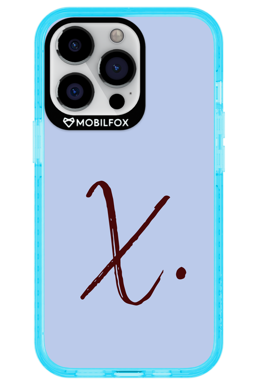 (Jellyfish Presso) X 2.0 - Apple iPhone 13 Pro