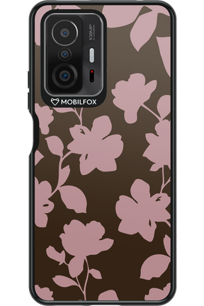 Flower Serenade - Xiaomi Mi 11T