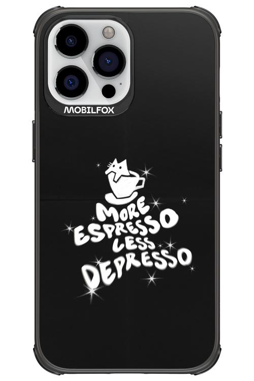 DEPRESSO - Apple iPhone 13 Pro Max