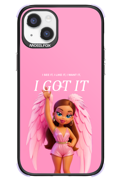 Got It - Apple iPhone 14 Plus