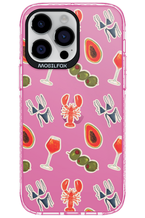 Aperitivo Dreams - Apple iPhone 14 Pro Max