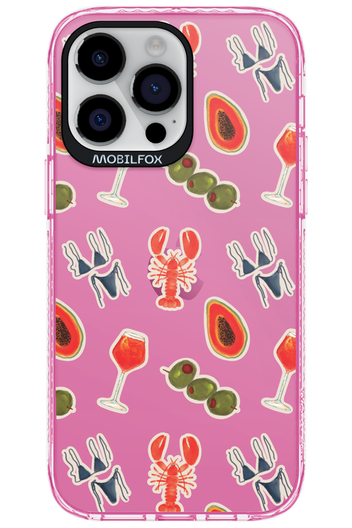Aperitivo Dreams - Apple iPhone 14 Pro Max
