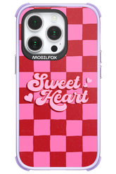 Sweat Heart - Apple iPhone 14 Pro