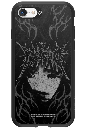 Schizo - Apple iPhone SE 2022