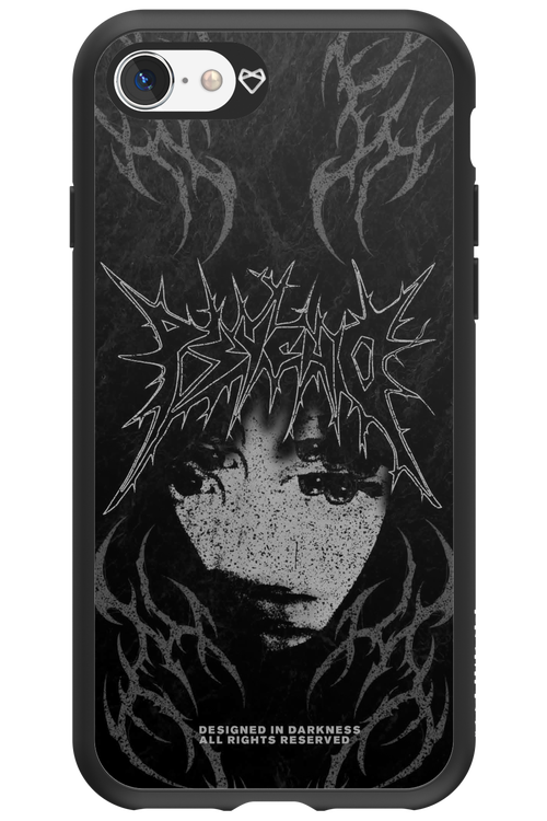 Schizo - Apple iPhone SE 2022