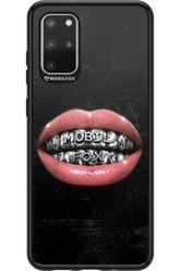 MOBILFOX GRILL 2.0 - Samsung Galaxy S20+