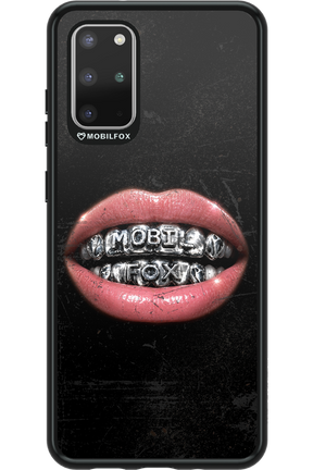 MOBILFOX GRILL 2.0 - Samsung Galaxy S20+