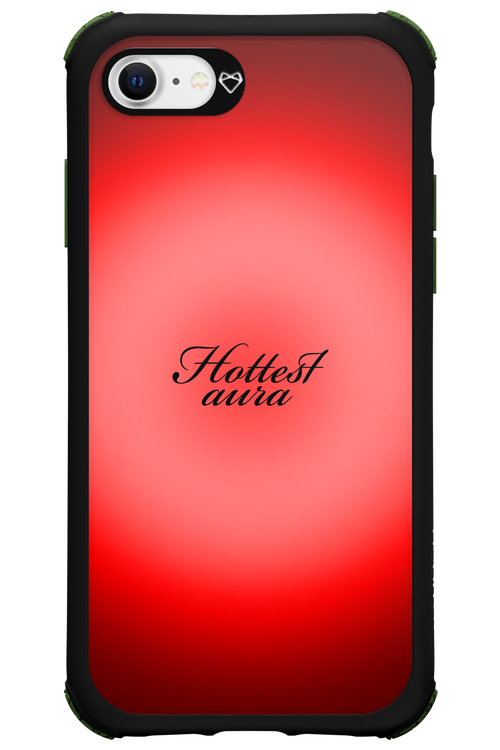 Hottest Aura - Apple iPhone 7