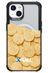 Golden Crunch - Apple iPhone 13