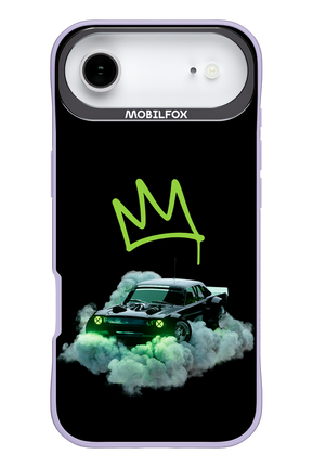 Just Dont Die - Apple iPhone 17 Air