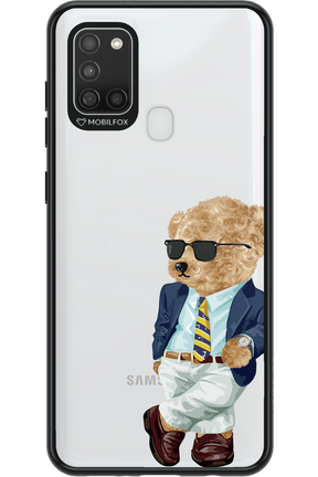 Boss - Samsung Galaxy A21 S