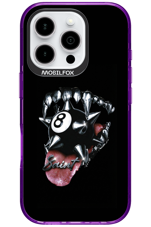 St8 2.0 - Apple iPhone 16 Pro