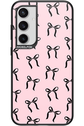 Bow Promise - Samsung Galaxy S24+