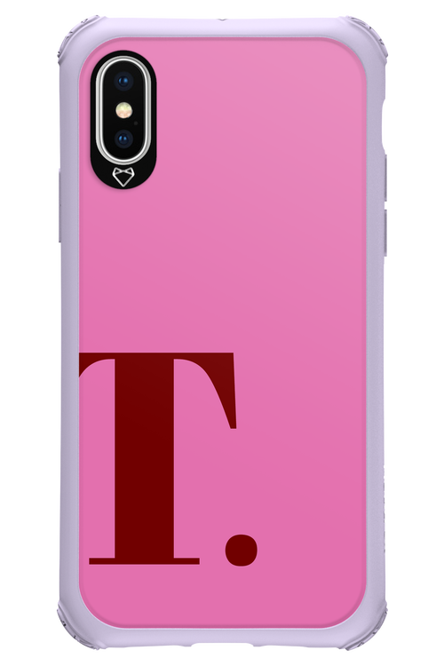 T (Sorbet) 2.0 - Apple iPhone XS