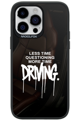 More Driving - Apple iPhone 14 Pro Max