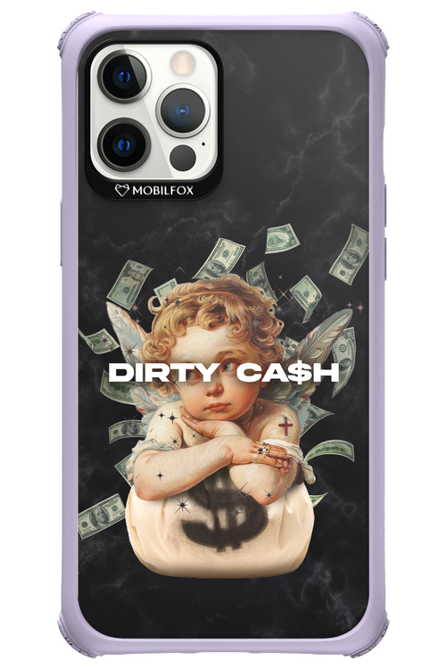 DirtyCash - Apple iPhone 12 Pro Max