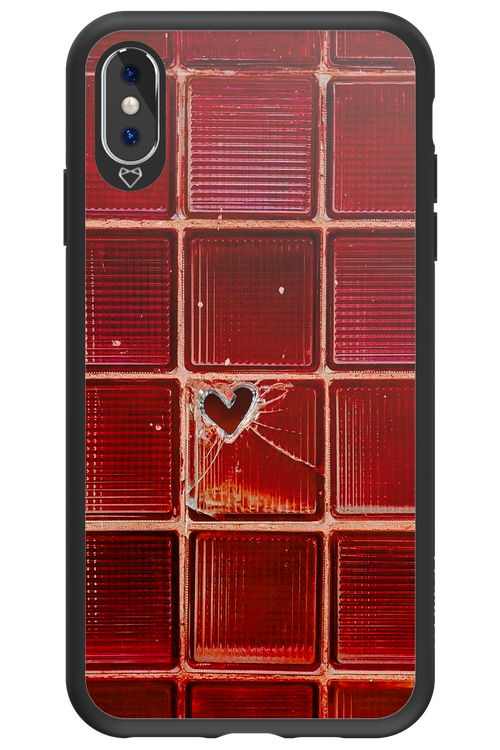 Heartbroken - Apple iPhone XS Max