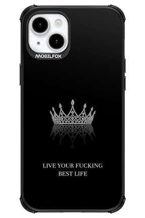 Lifestyle Queen - Apple iPhone 15 Plus