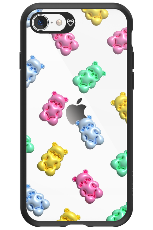 Gummmy Bears - Apple iPhone SE 2020