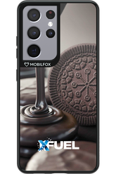 Choco Boost - Samsung Galaxy S21 Ultra