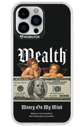 Wealth - Apple iPhone 13 Pro Max