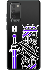 KING - Samsung Galaxy Note 20