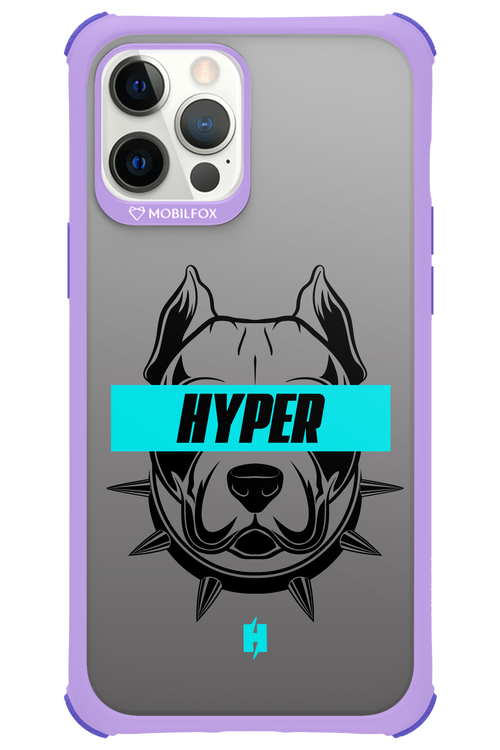 BULL - Apple iPhone 12 Pro Max