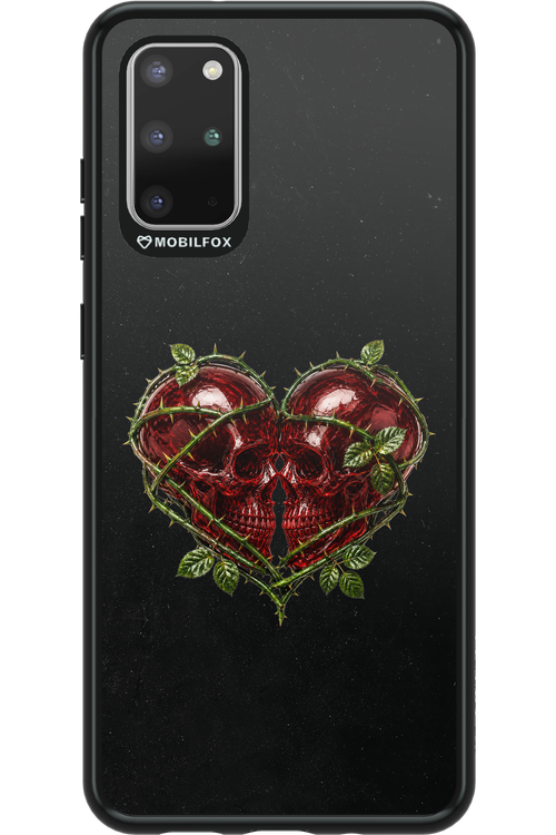 Omen Kiss 2.0 - Samsung Galaxy S20+