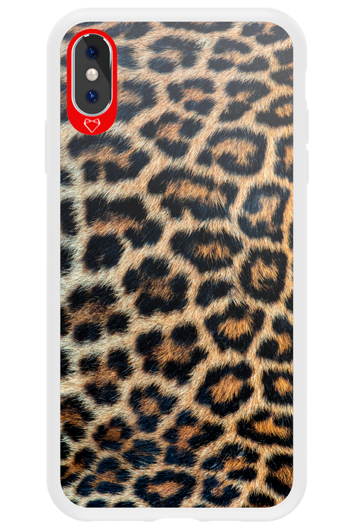 Leopard - Apple iPhone XS Max